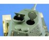 Eduard 36319 T-34/85 1/35 Academy