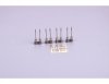 Eduard 672145 FFAR rockets 1/72