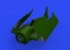 Eduard 648818 F4F-4 folding wings PRINT EDUARD 1/48