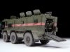 Zvezda 3701 Russian armored vehicle Typhoon-K 1/35