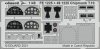 Eduard BIG49312 Chipmunk T.10 AIRFIX 1/48