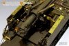 Voyager Model PE35875 WWII US M40 SPG Basic (Atenna base include) for TAMIYA 1/35