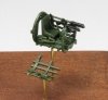 Fine Molds FP33 Mitsubishi Ka-14 (Kyu-Shi) 1/72