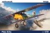 Eduard 8414 Pfalz D.IIIa Weekend edition 1/48