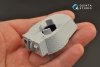Quinta Studio QRV-007 Separate positive rivets, 1.0mm (0.039), 660 pcs
