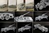 Das Werk DW35024 8,8 cm Flak on a 9t VOMAG 1/35
