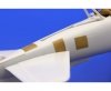Eduard 48728 A-6E exterior 1/48 KINETIC MODEL