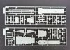 Trumpeter 05708 USSR Frunze Battle Cruiser 1/700