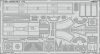 Eduard 73831 Chinook HC.1 AIRFIX 1/72