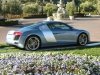 Zero Paints ZP-1083-03 Audi R8/R10 Jet Blue 60ml