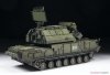 Zvezda 3633 Russian Air Defense Missile System TOR-M2/SA-15 Gauntlet 1/35 