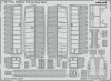 Eduard 481174 Spitfire Tr.9 landing flaps Airfix 1/48