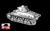 First to Fight PL080 lekki czołg H-35 1/72