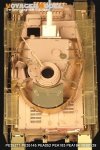 Voyager Model PEA164 WWII German Panzer.IV Ausf.J Thoma shields wire mesh schürzen (For All) 1/35