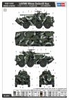 Hobby Boss 84573 LAV300 90mm Cockerill Gun 1/35