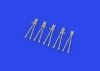 Eduard SIN635001 WWII German tool set 1/35