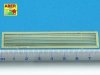 Aber R-05 Weld lines