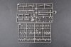 Trumpeter 05337 Russian Navy Tsesarevich Battleship 1917 (1:350)