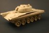 Panzer Art RE35-062 Wheels for Soviet MBT T-80 1/35