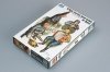 Trumpeter 00413 WW II Soviets tank soldier (1:35)