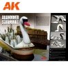 AK Interactive AK529 EXTREME REALITY 5 – THE BEAUTY OF OLD & WEATHERED