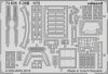 Eduard 73635 F-35B HASEGAWA 1/72