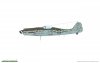 Eduard 8188 Fw 190D-9 ProfiPACK edition 1/48