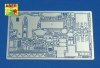 Aber 35154 Niemiecka haubica LeFH 18, 105 mm (AFV) (1:35)