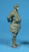 Copper State Models F32-036 German Naval Observer 1:32