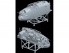 HK MODELS 01E033 Avro Lancaster B Mk.I Nose Art Kit 1/32