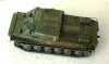 PST 72054 BTR-50PK Armored Personnel Carrier 1/72