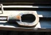 Eureka XXL ER-3555 Towing cables for MT-LB (1:35)
