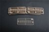 Trumpeter 02046 Panther D Workable Track links For VK1602 Leopard (1:35)