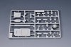 Trumpeter 05718 USS MOUNT WHITNEY LCC-20 2004 1:700