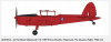 Airfix 04105A de Havilland Chipmunk T.10/T.20 1/48