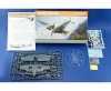 Eduard 8284 Spitfire Mk.VIII ProfiPACK 1/48