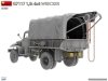MiniArt 35490 35429 M3 STUART LATE PROD. INTERIOR KIT36072 Anzio 1944. Field Repairing of Stug III. Ausf. G. BIG SET G7117 1,5T 4×4 WRECKER 1/35