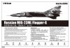 Trumpeter 02855 Russian MIG 23ML Flogger G (1:48)