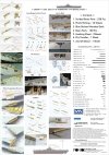 Pontos 35004F1 USS CV-10 Yorktown 1944 Detail Up Set (1:350)