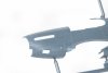 Eduard 82107 P-51B Mustang Birdcage canopy 1/48