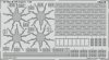 Eduard BIG49299 B-17F part II HK Models 1/48