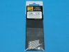 Aber 350L-31 Set of 8 pcs 381mm (15in) L42 Mk.I short barrels for Hood, Repulse, Queen Elisabeth, Vanguard (1:350)
