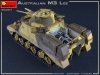 MiniArt 35287 AUSTRALIAN M3 LEE. INTERIOR KIT 1/35
