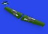 Eduard SIN648131 P-51B/ C ADVANCED EDUARD 1/48