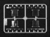 ICM DS3522 Wehrmacht Maultiers 1/35
