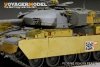 Voyager Model PEA379 British Chieftain MBT Stoweage Bins For TAKOM 1/35
