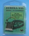 Eureka XXL ER-3503 M4 Sherman 1:35