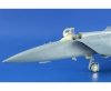 Eduard 48797 MiG-25PD/ PDS Foxbat exterior KITTY HAWK 1/48