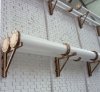 RT-Diorama 35556 Pipe brackets (10mm) 1/35
