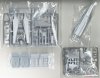 FineMolds 72838 JASDF F-4EJ Kai 2020 Special Marking Blue 1/72